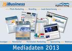 iBusiness Mediadaten 2012