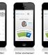 Mit Paypal kann man bereits in 200 Restaurants und Cafés mobil bezahlen Mit Paypal kann man bereits in 200 Restaurants und Cafés mobil bezahlen