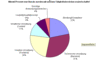 Wie viel Prozent vom Umsatz mit welchen Ttigkeitsbereichen erwirtschaftet werden (2010)