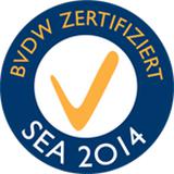 BVDW SEA-Qualittszertifikat