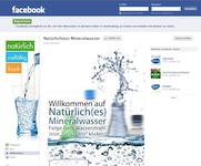 Projektdetails 'http://www.facebook.com/natuerlichesmineralwasser'