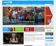 Projektdetails 'http://www.unicef.at'
