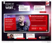 Projektdetails 'http://www.musik-ist-uns-was-wert.de/'