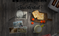Projektdetails 'http://toastertaler.de/'
