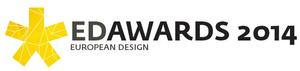 Details zum Award 'European Design Awards (ED Awards)' Details zum Award 'European Design Awards (ED Awards)'