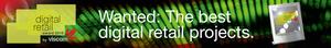 Details zum Award 'Digital Retail Award' Details zum Award 'Digital Retail Award'