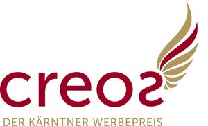 Details zum Award 'Creos - Der Kärntner Werbepreis' Details zum Award 'Creos - Der Kärntner Werbepreis'