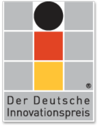Details zum Award 'Der Deutsche Innovationspreis' Details zum Award 'Der Deutsche Innovationspreis'