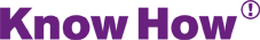 Firmenlogo Know How! AG