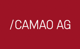 Firmenlogo CAMAO AG