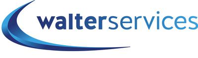 Logo walter services *