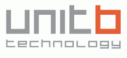 Firmenlogo unitb technology GmbH