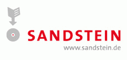 Firmenlogo Sandstein Neue Medien GmbH
