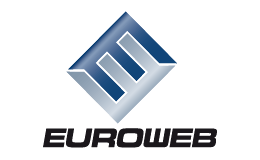 Firmenlogo Euroweb Internet GmbH