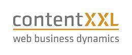 Firmenlogo contentXXL GmbH