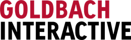 Firmenlogo Goldbach Interactive AG