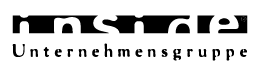 Firmenlogo inside Unternehmensgruppe