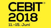 CeBIT 2018