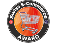 Preisverleihung E-Commerce Award 2014