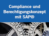 Compliance und Berechtigungskonzept mit SAP