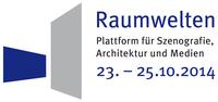 Raumwelten – Plattform fr Szenografie, Architektur und Medien