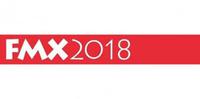 FMX 2018 - International Conference on Animation, Effects, VR, Games and Transmedia