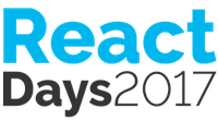 React Days 2017 - Das groe Trainingsevent fr React