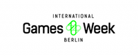 International Games Week Berlin 2017 (Deutsche Gamestage)