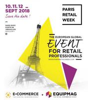 Paris Retail Week