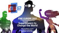 AWE Europe 2017