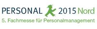 PERSONAL2015 Nord, 5. Fachmesse fr Personalmanagement