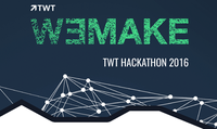 WEMAKE TWT Hackathon