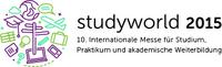 studyworld 2015 - 10. Internationale Messe fr Studium, Praktikum und akademische Weiterbildung