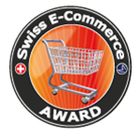 Swiss E-Commerce Award 2017