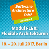  Modul FLEX - Flexible Architekturen