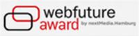 Webfuture Award 2015