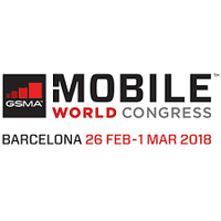 Mobile World Congress 2018