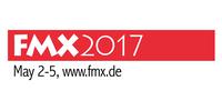 FMX 2017 - International Conference on Animation, Effects, VR, Games and Transmedia