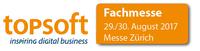 topsoft Fachmesse fr Business Software