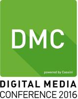Digital Media Conference 2016