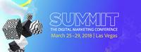 Adobe Summit - The Digital Marketing Conference
