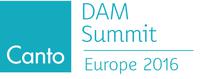 Canto DAM Summit Europe 2016