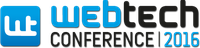 WebTech Conference 2016