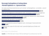 Preview von Online:Internet:Marketing:Welche Suchergebnisse in Suchmaschinen deutsche Internetnutzer bevorzugen