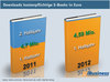 Preview von EBook-Umsatz in Deutschland 2011 und 2012