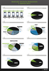 Preview von Webstatistik in Deutschland nach Betriebssystem, Browser und Bildschirmauflsung 3. Quartal 2012