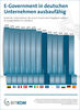 Preview von E-Government in deutschen Unternehmen ist ausbaufhig