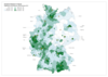 Preview von Online:Internet:Providing:Domains:Zahl der DE-Domains pro 1.000 Einwohner nach Region Ende 2012