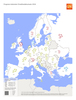 Preview von Entwicklung des Umsatzes des Prsenzhandels in Europa nach Lndern