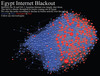 Preview von Auswirkungen des staatlichen Internet-Blackouts auf Twitter/Tweets